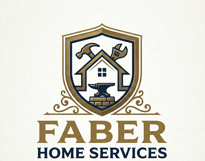 Faber Home Services Logo